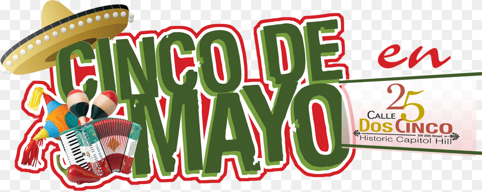 Cinco De Mayo Cinco De Mayo 2018 Events, Mailbox Png Image