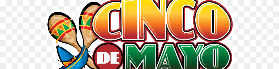 Cinco De Mayo For El Cinco De Mayo, Dynamite, Weapon, Cutlery, Spoon Free Png