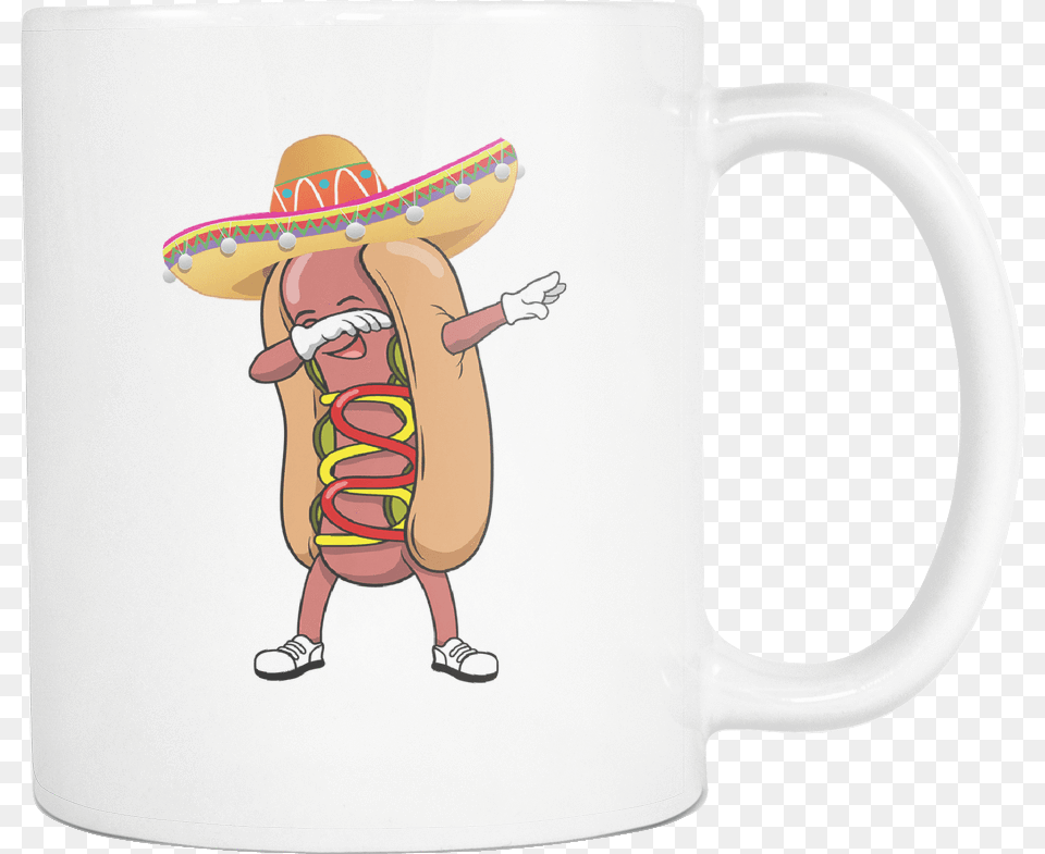 Cinco De Mayo Hot Dog, Clothing, Hat, Baby, Person Png Image