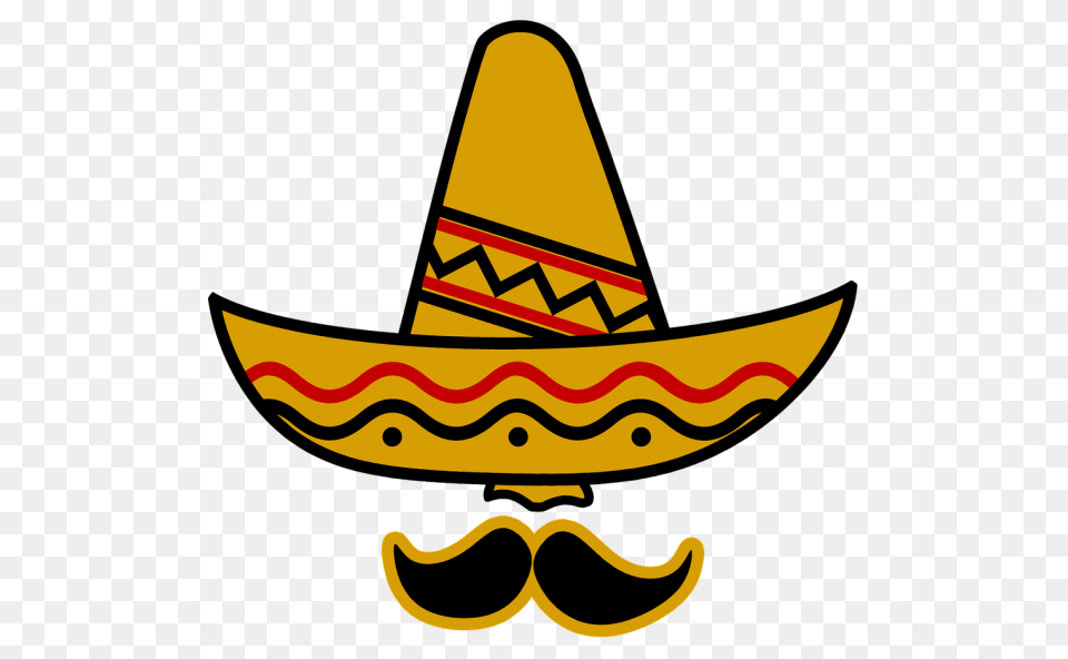 Cinco De Mayo Is Not An Excuse To Party Her Campus, Clothing, Hat, Sombrero, Animal Png Image