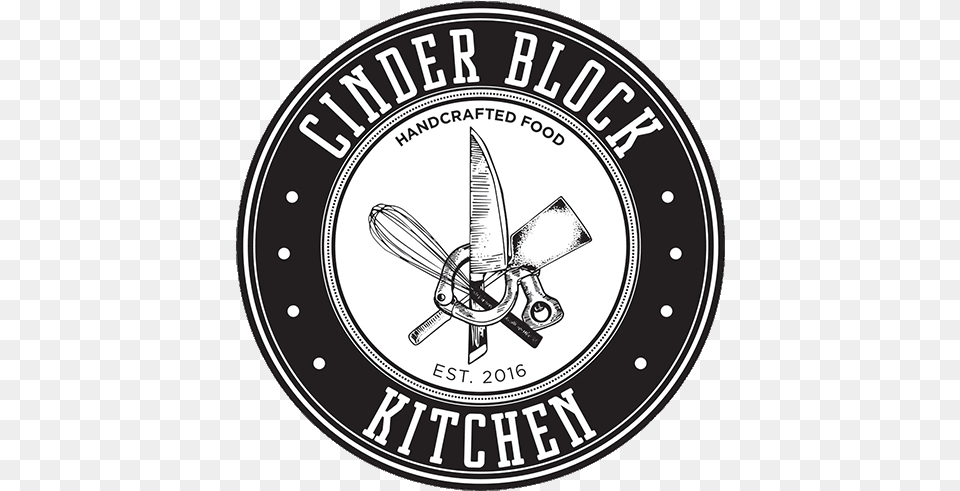 Cinder Block Kitchen Saint James39s Park Toilets, Emblem, Symbol, Logo, Wristwatch Free Png