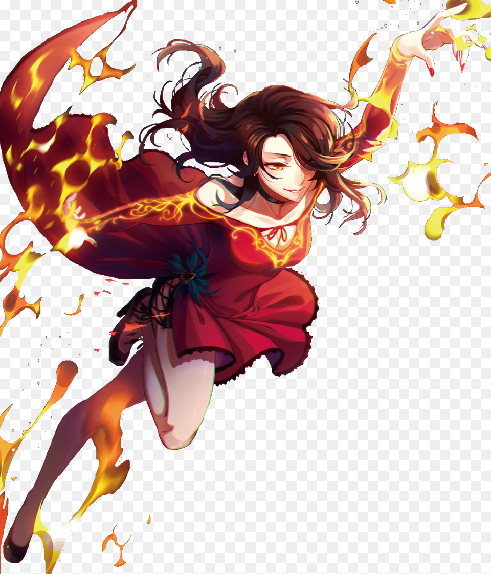 Cinder Fall Publication, Book, Comics, Adult Free Transparent Png