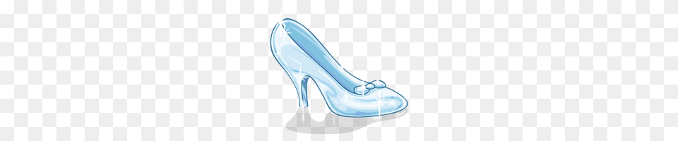 Cinderella, Clothing, Footwear, High Heel, Shoe Png