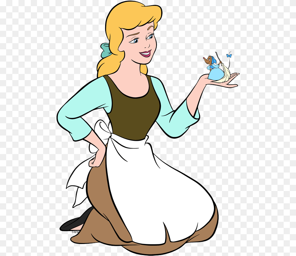 Cinderella, Adult, Female, Person, Woman Png