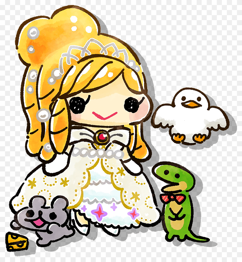 Cinderella, Baby, Person Png