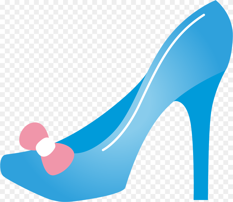Cinderella, Clothing, Footwear, High Heel, Shoe Png