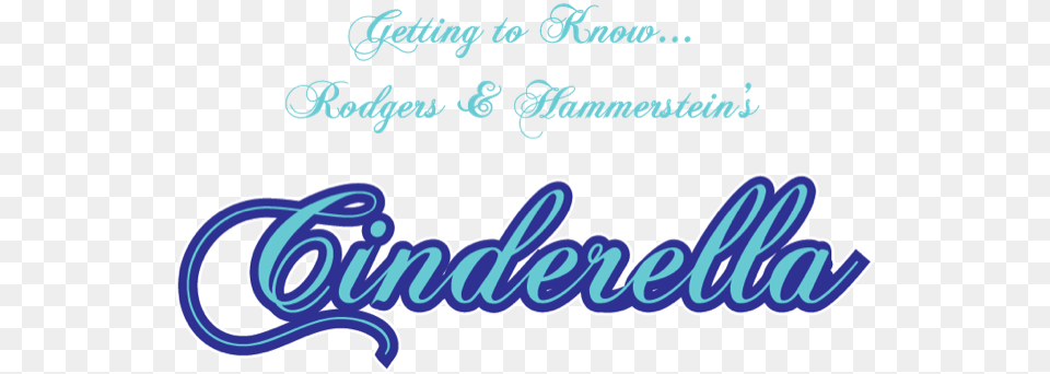 Cinderella, Text, Dynamite, Weapon, Handwriting Free Png Download