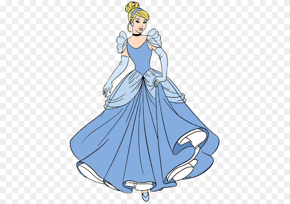 Cinderella, Fashion, Gown, Clothing, Formal Wear Png