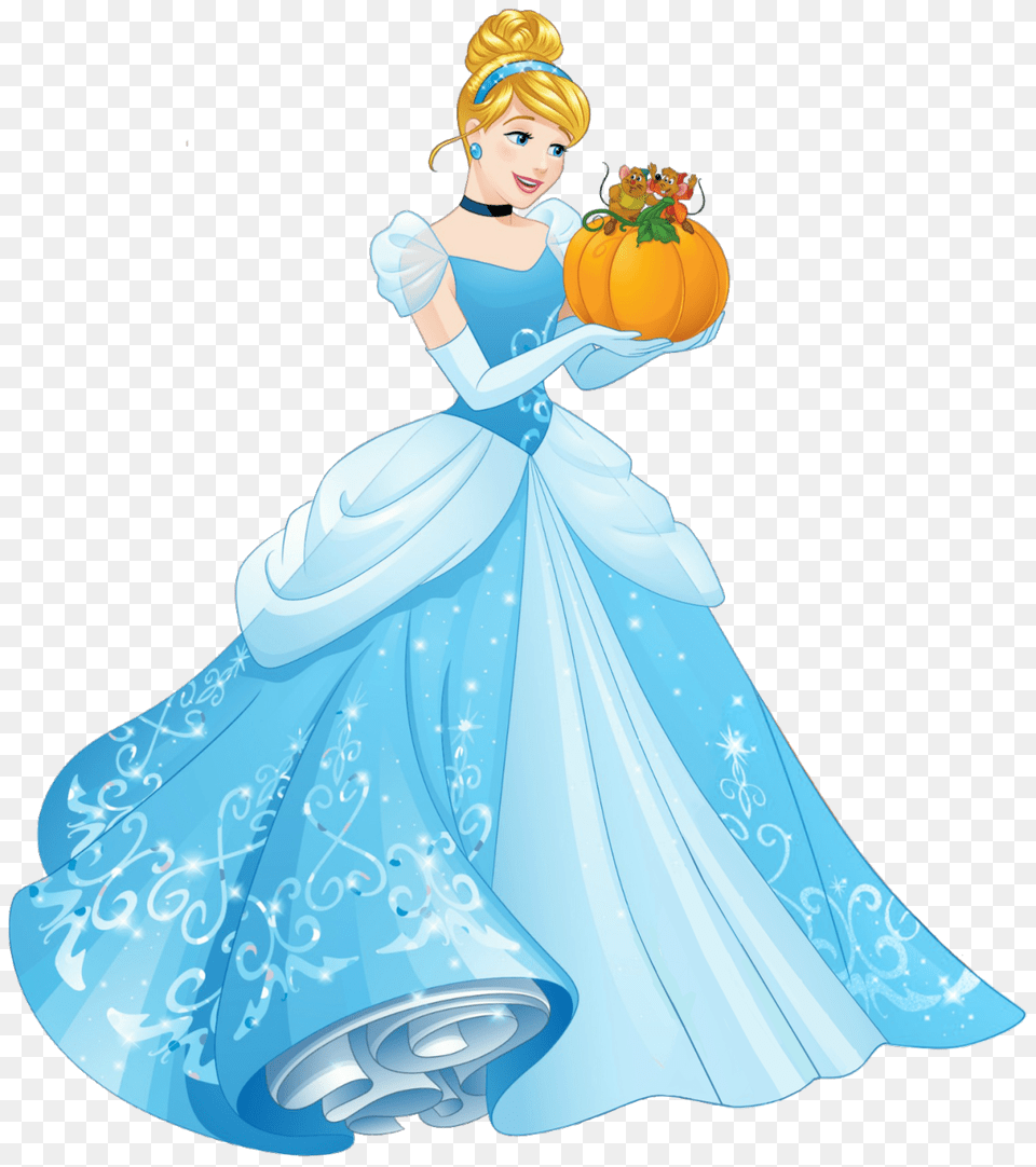 Cinderella, Clothing, Dress, Gown, Fashion Free Png