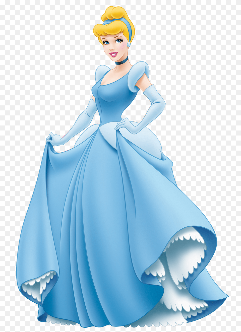 Cinderella, Clothing, Dress, Fashion, Gown Png Image