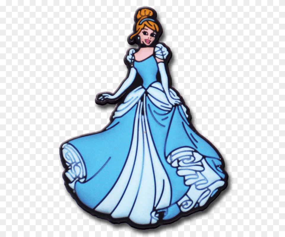 Cinderella, Fashion, Adult, Person, Figurine Png Image