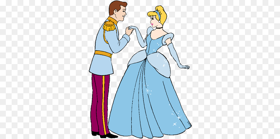 Cinderella, Formal Wear, Clothing, Gown, Dress Png Image