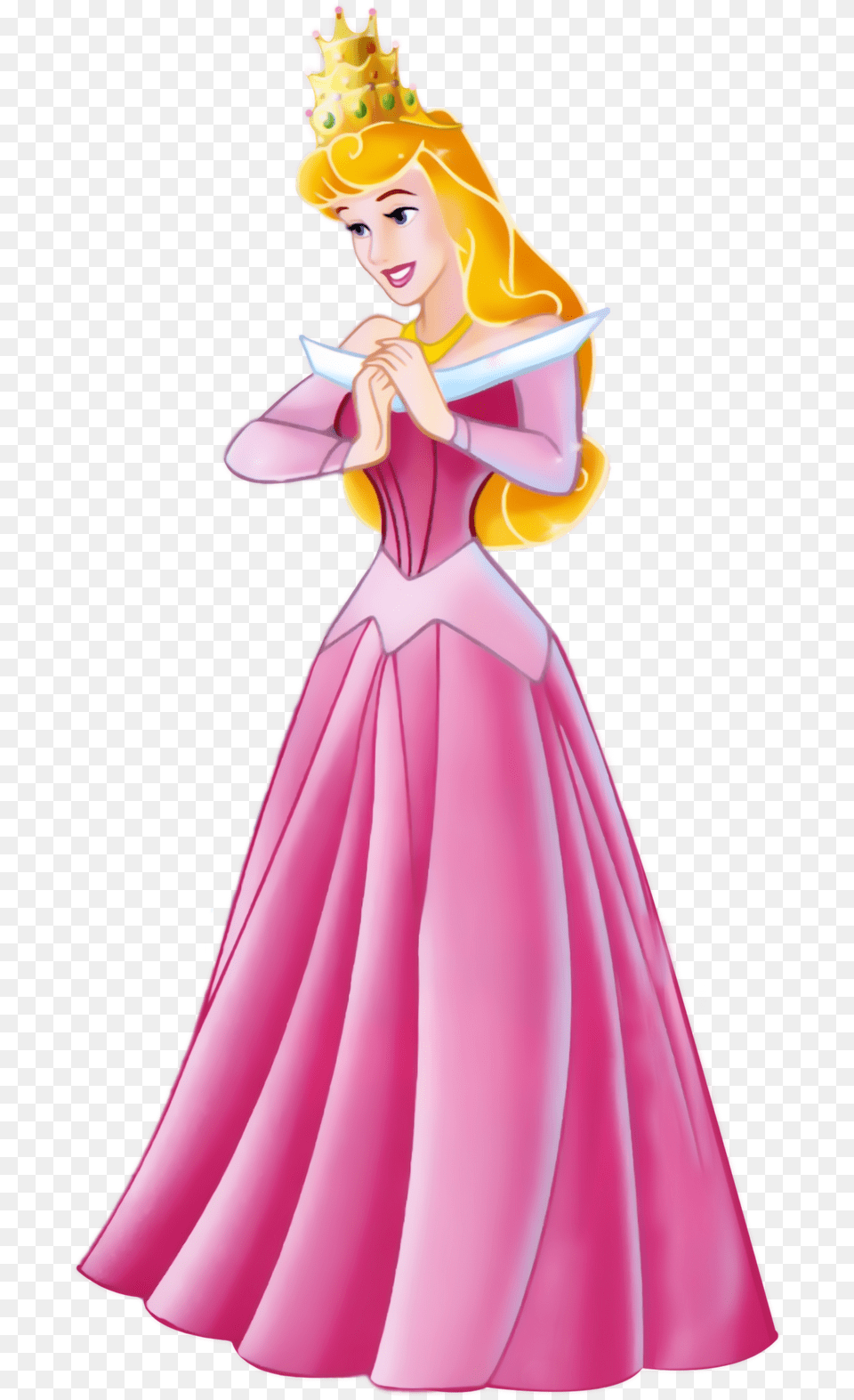 Cinderella Aurora Disney Princess, Clothing, Dress, Adult, Person Free Png