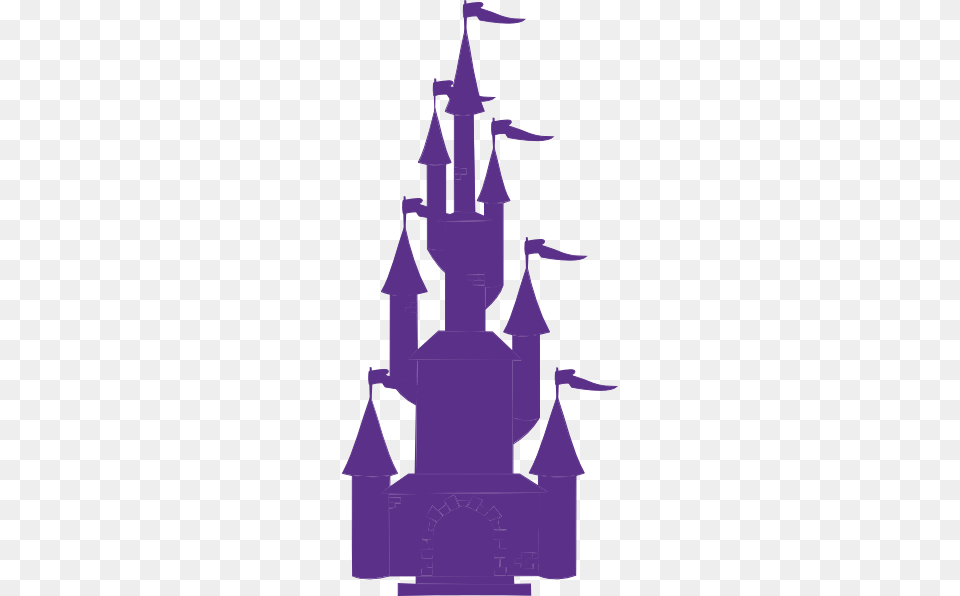 Cinderella Castle Silhouette Disney Castle Silhouette Vector, Architecture, Building, Spire, Tower Png