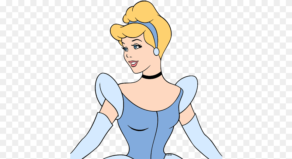 Cinderella Cindrella Disney Princess Clipart, Adult, Female, Person, Woman Free Png