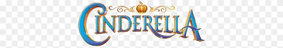 Cinderella Clip Art, Logo Png Image
