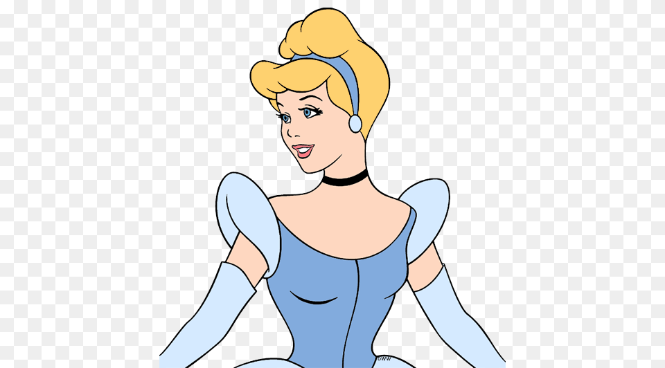 Cinderella Clip Art Disney Clip Art Galore, Adult, Female, Person, Woman Free Png Download