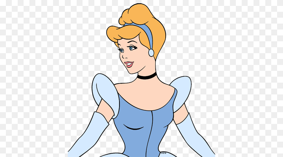 Cinderella Clipart Clip Art Images, Adult, Female, Person, Woman Free Png