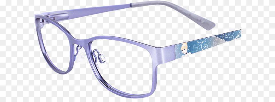 Cinderella Disney Princess Glasses, Accessories, Sunglasses Png Image