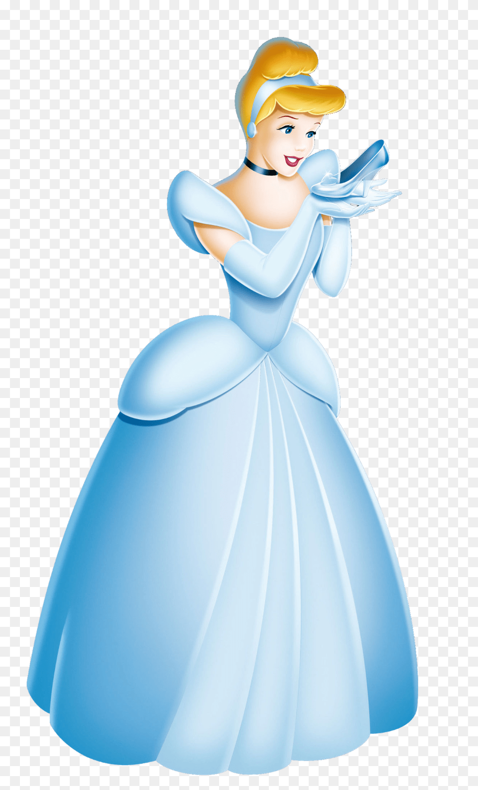 Cinderella Disney Princess The Walt Disney Company Clip Art, Clothing, Formal Wear, Dress, Person Free Png