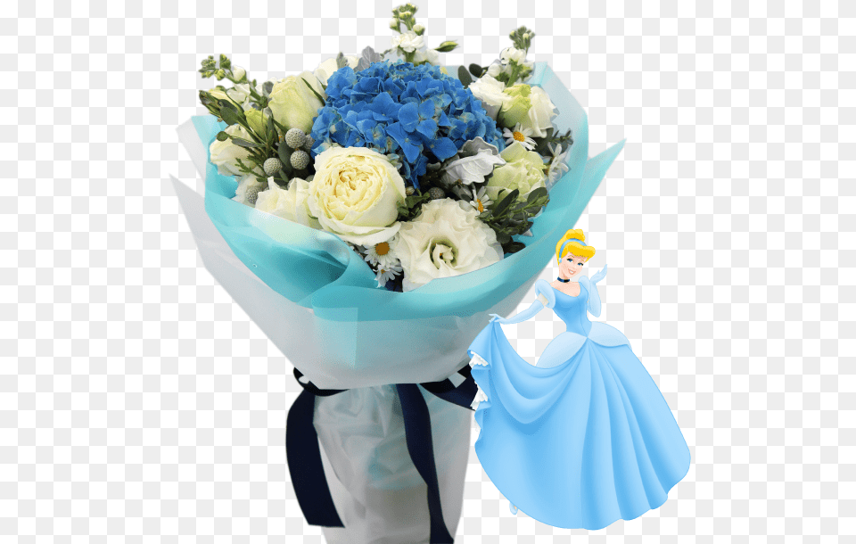 Cinderella Flowers, Flower Bouquet, Plant, Flower, Flower Arrangement Png