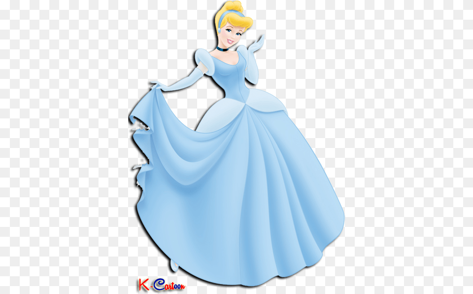 Cinderella For Kids Cartoon, Formal Wear, Clothing, Costume, Dress Free Transparent Png
