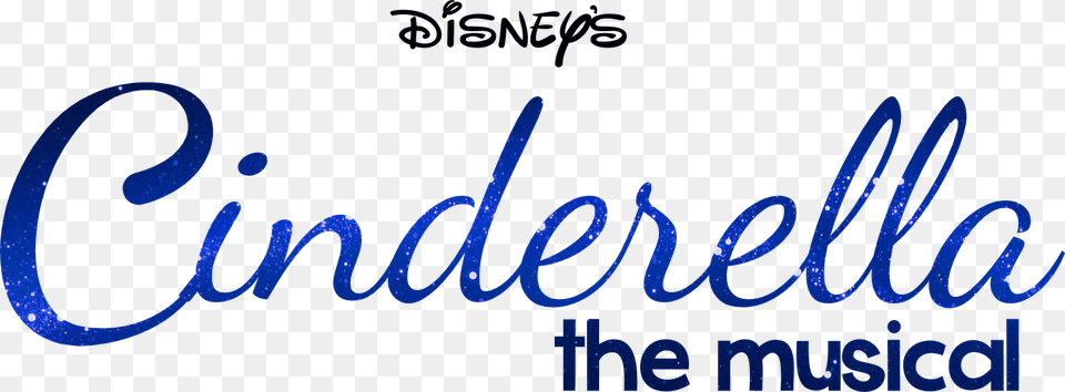 Cinderella Logo Stars Suffer From Obsessive Disney Disorder Tote Bag, Text, Handwriting Png Image