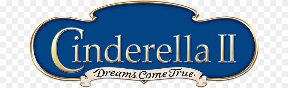 Cinderella Logo Transparent Logo Cinderela, Text Free Png Download