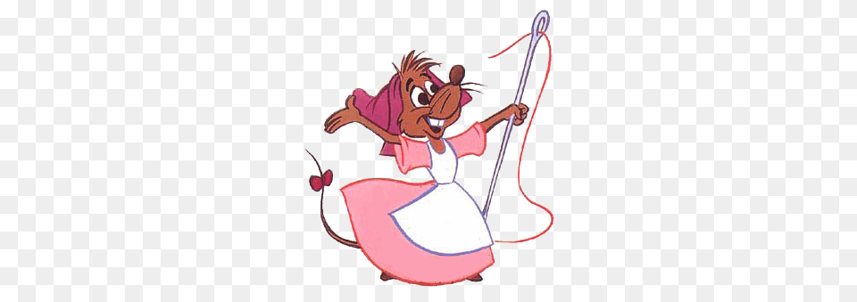 Cinderella Mice Clipart, Book, Comics, Publication, Cleaning Free Png