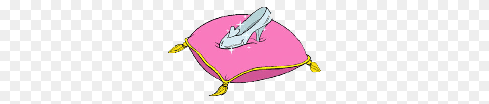 Cinderella Mice Cliparts, Clothing, Footwear, Shoe, Hardhat Free Png Download