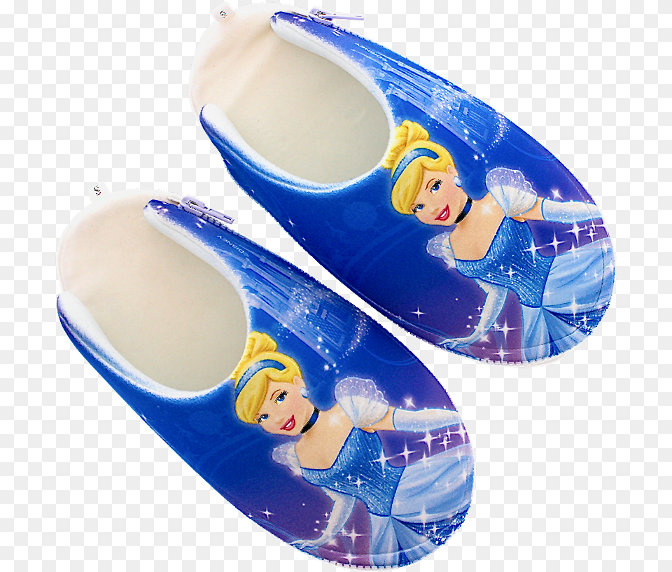 Cinderella Mix N Match Zlipperz Setclass Ballet Flat, Clothing, Shoe, Footwear, Adult Free Png