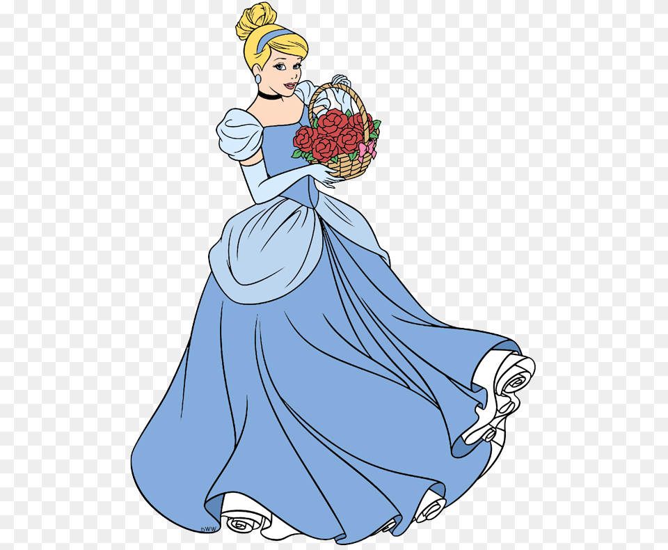 Cinderella Prince Charming Slipper The Walt Disney Company Clip, Adult, Wedding, Person, Female Free Png