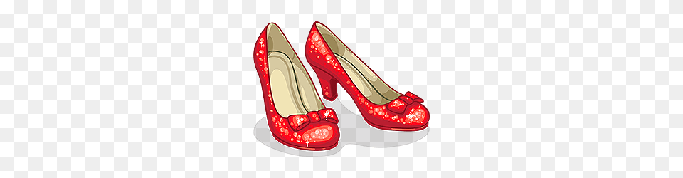 Cinderella Slipper Clipart All About Clipart, Clothing, Footwear, High Heel, Shoe Free Png
