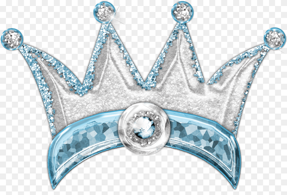 Cinderella Tiara Clipart, Accessories, Jewelry Free Png Download