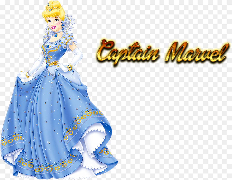 Cinderella Transparent Background Disney Princess Aurora And Prince Philip, Adult, Wedding, Publication, Person Free Png Download
