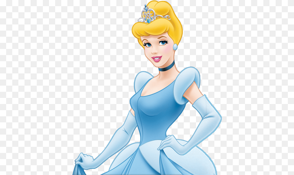 Cinderella Transparent Disney Princess, Adult, Person, Female, Woman Free Png Download