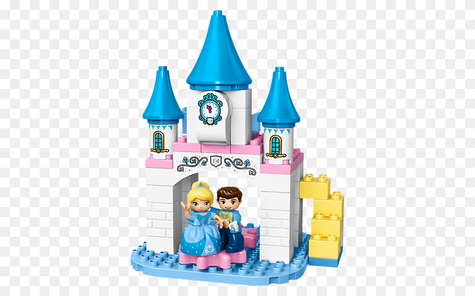 Cinderellas Magical Castle, Baby, Person, Face, Head Free Transparent Png