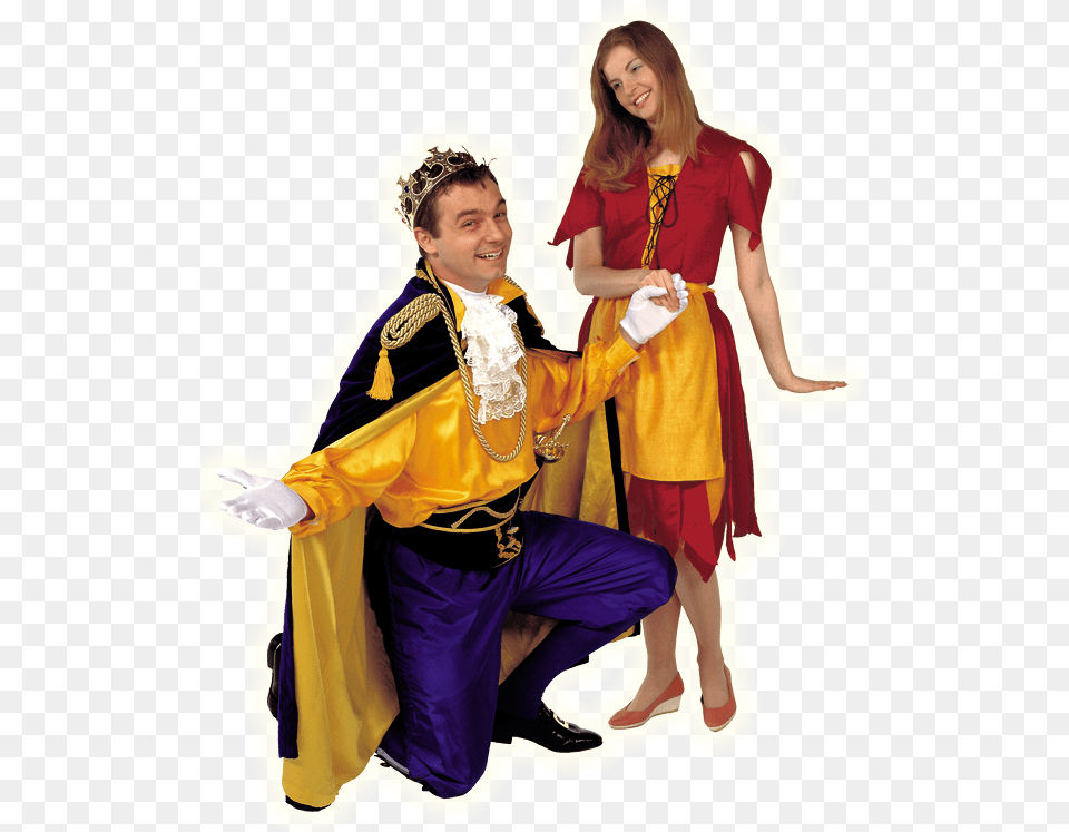 Cinders Prince Charming Costume, Clothing, Person, Adult, Man Png