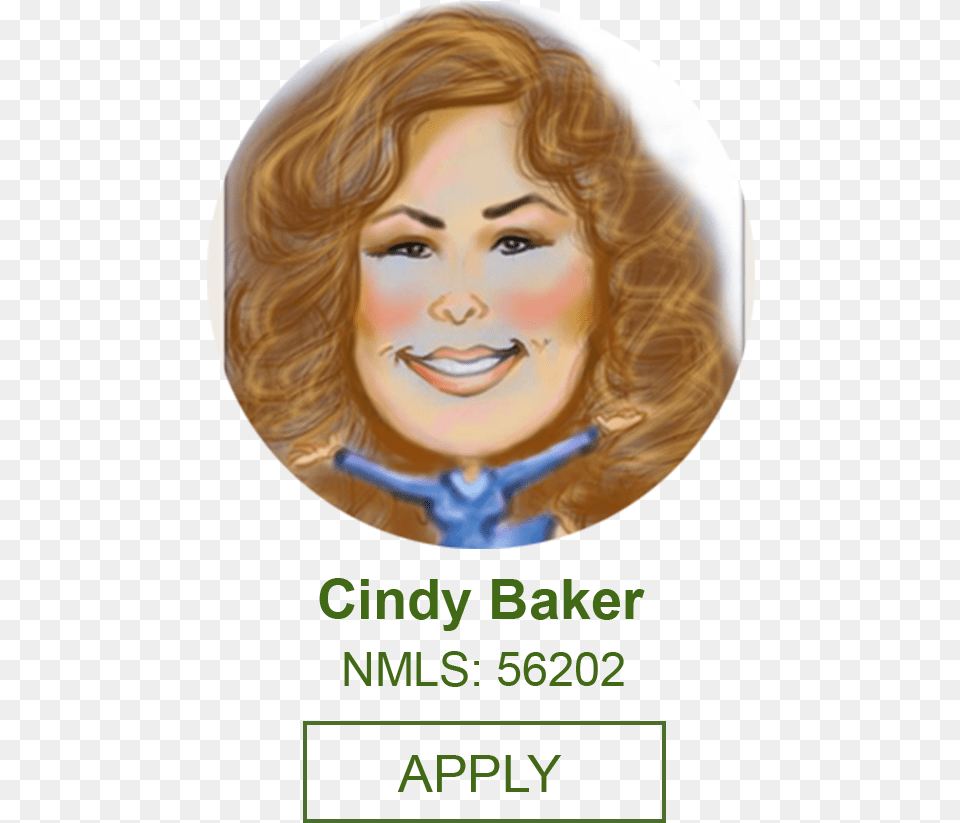 Cindy Baker Branch Manager Indiana Home Loans Geneva Dave Sajdak, Adult, Poster, Person, Female Free Transparent Png