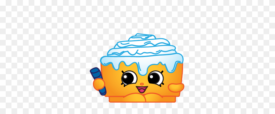 Cindy Bon Shopkins Wiki Fandom Powered, Ice, Cream, Dessert, Food Png Image