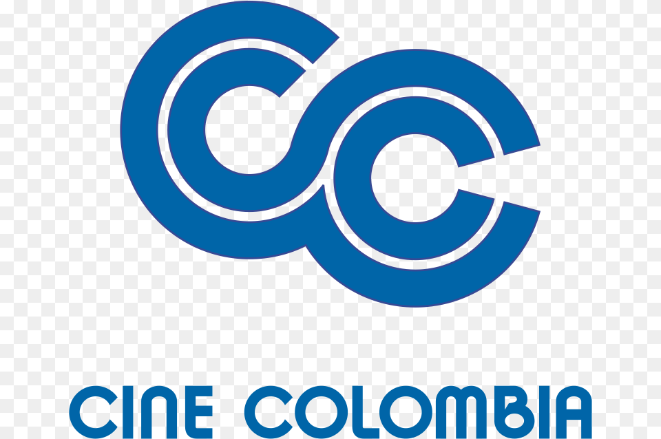 Cine Colombia, Logo Free Png Download