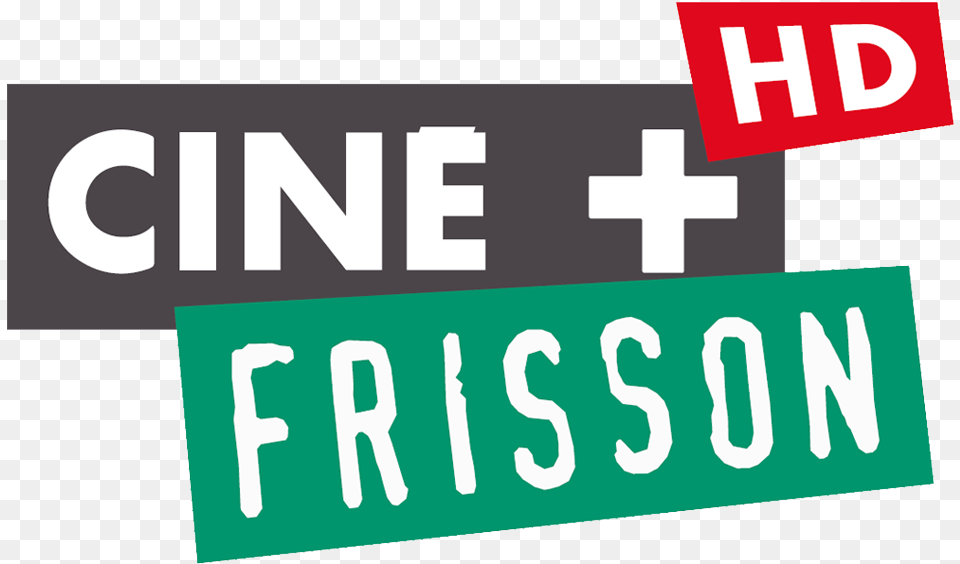 Cine Frisson Hd Cine Frisson, First Aid, Sign, Symbol, Logo Png