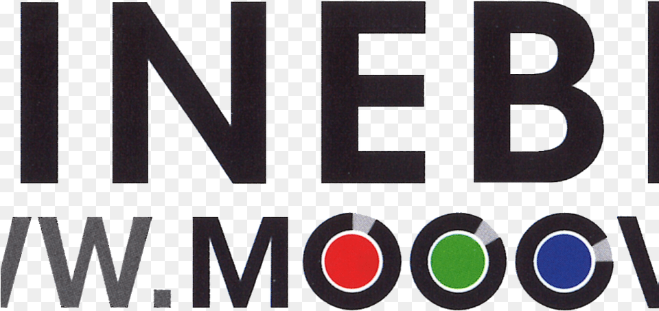 Cinebib Mooov Education, Logo Free Png Download