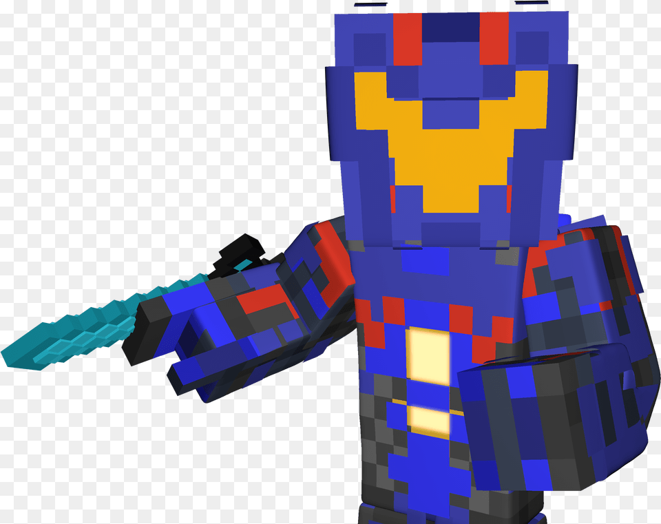 Cinema 4d Minecraft Skin Render Competition Minecraft Skin 4d Png