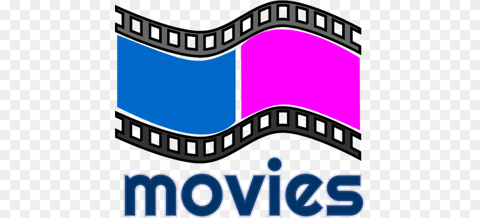 Cinema Clipart, Logo, Text Png Image