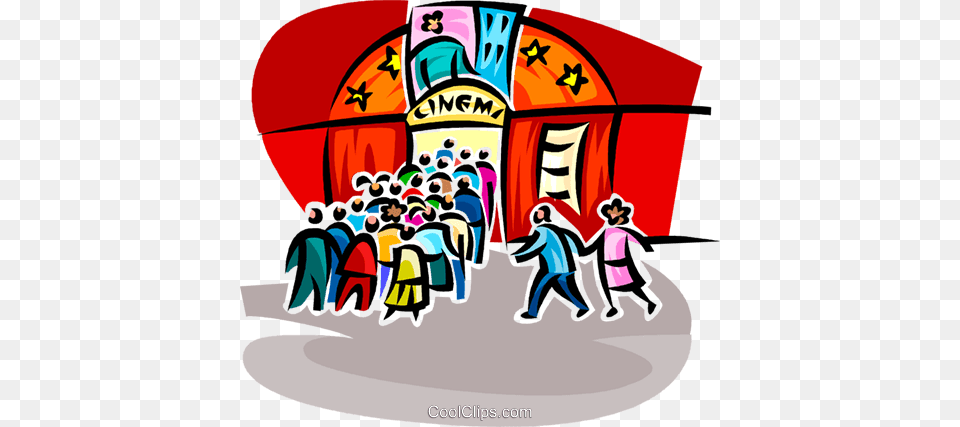 Cinema Clipart Clip Art Clip Art, People, Person, Adult, Female Free Png Download