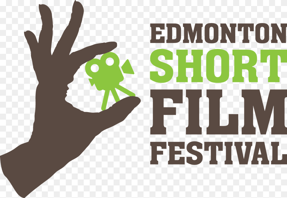 Cinema Clipart Movie Maker Edmonton Short Film Festival, Body Part, Hand, Person, Finger Free Png