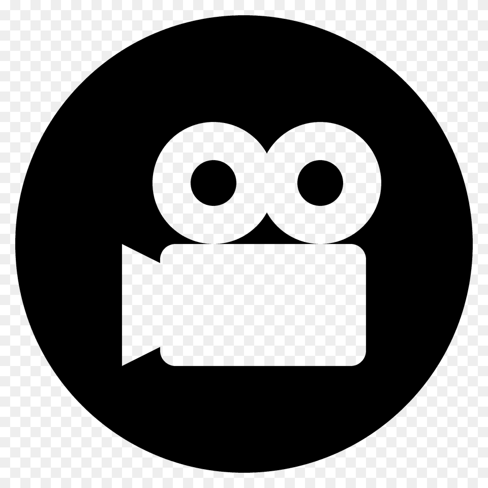 Cinema Emoji Clipart, Paper, Disk, Text Free Transparent Png