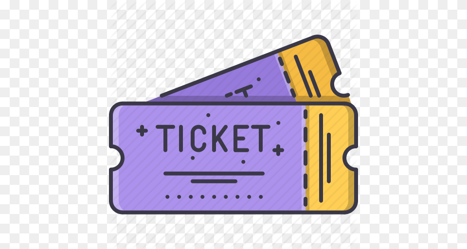 Cinema Film Filming Movie Ticket Icon, Paper, Text, Scoreboard Png