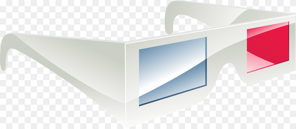 Cinema Glasses Clip Art Couch, Accessories, Furniture, Table Free Png Download